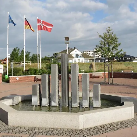Hébergement de vacances Koerner Kornhof 5b Dahme (Schleswig-Holstein)